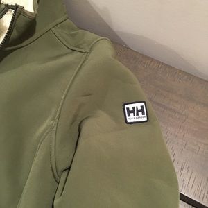 HELLY HANSEN  jacket